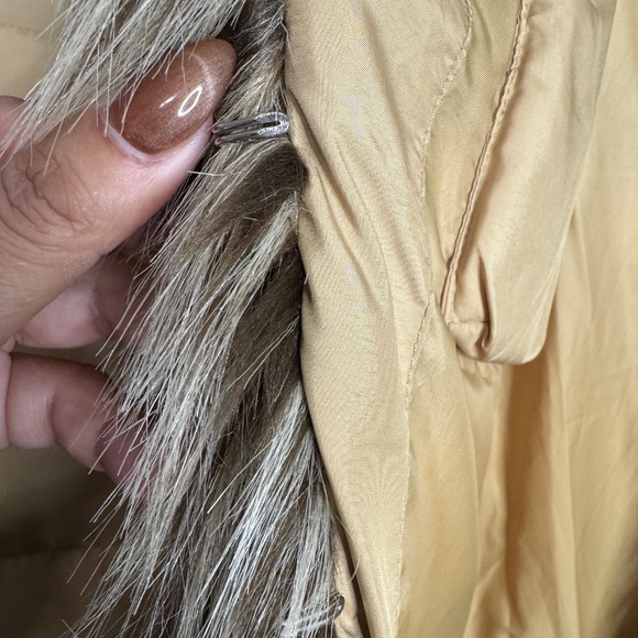 INC International Concepts  Puffer‎ Jacket - Picture 9 of 10